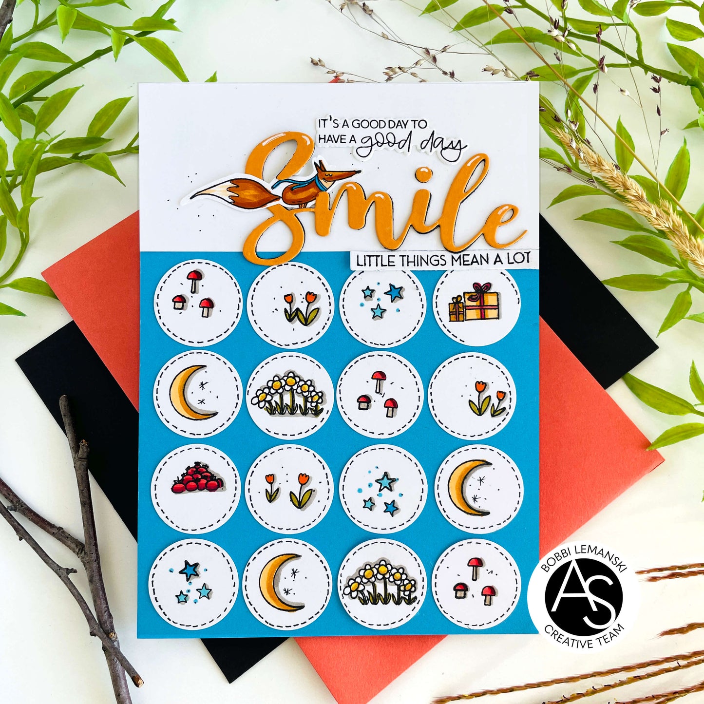 Alex Syberia Designs Collecting Memories Die Set