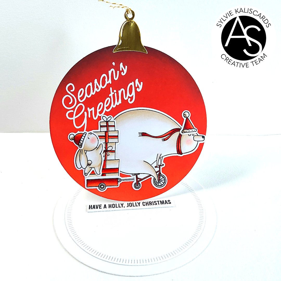 Alex Syberia Designs Collecting Memories Die Set