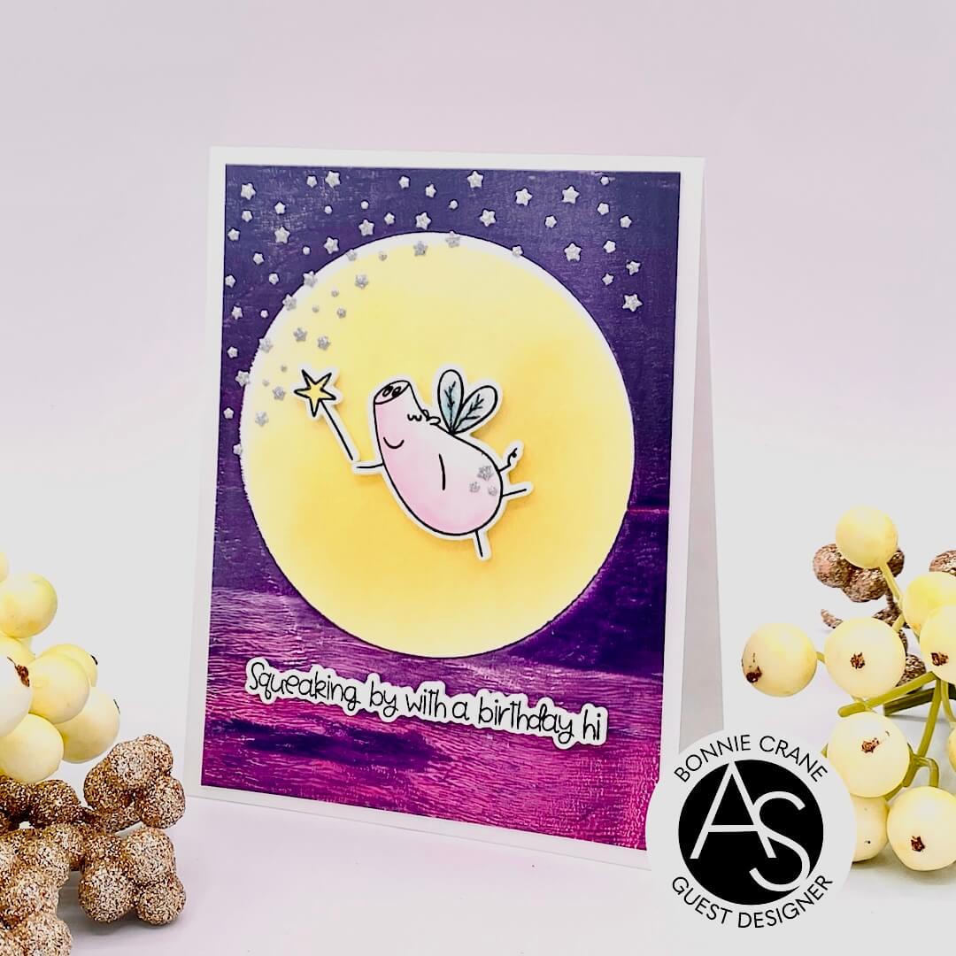 Alex Syberia Designs Hog Happy Day Die Set