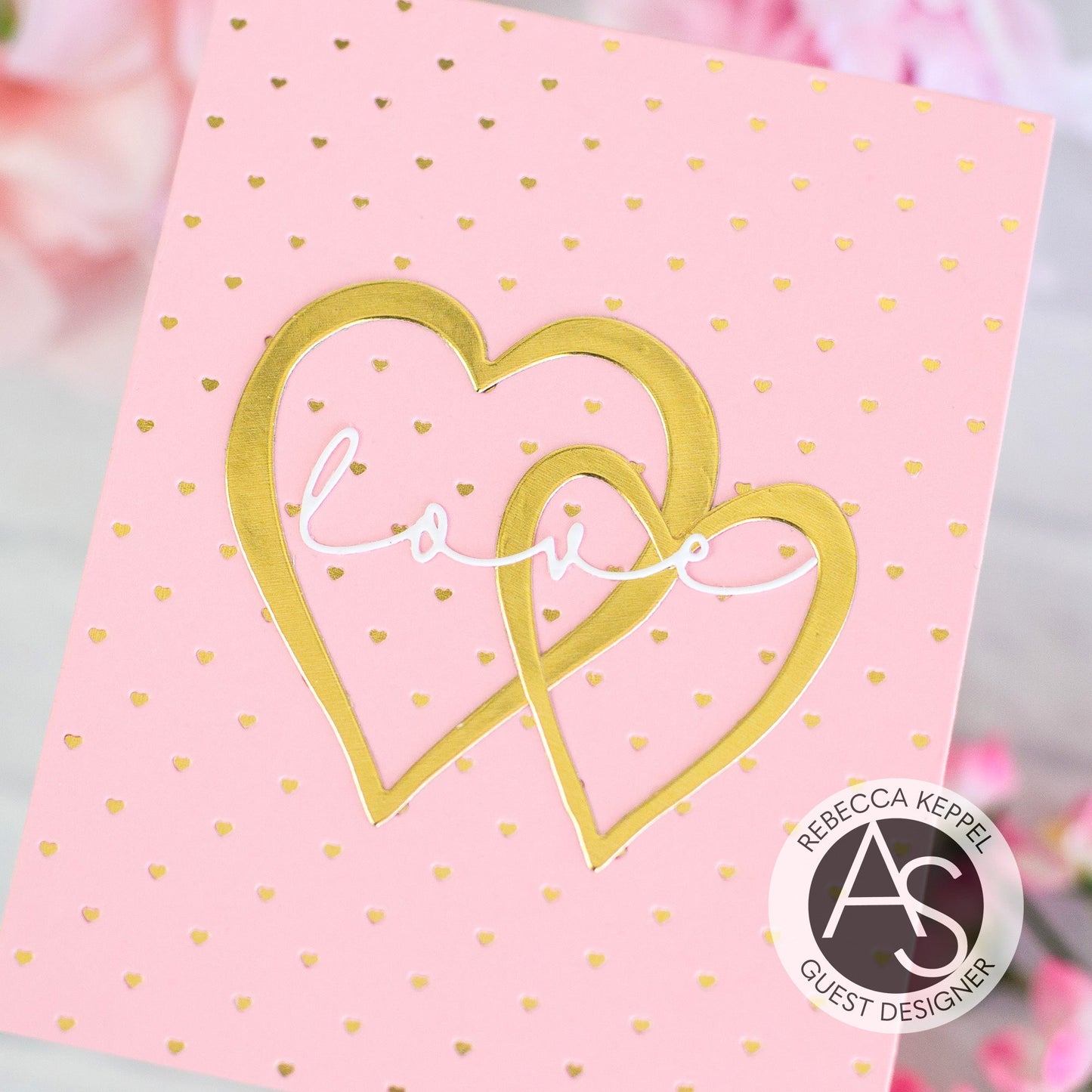 Alex Syberia Designs Love Die