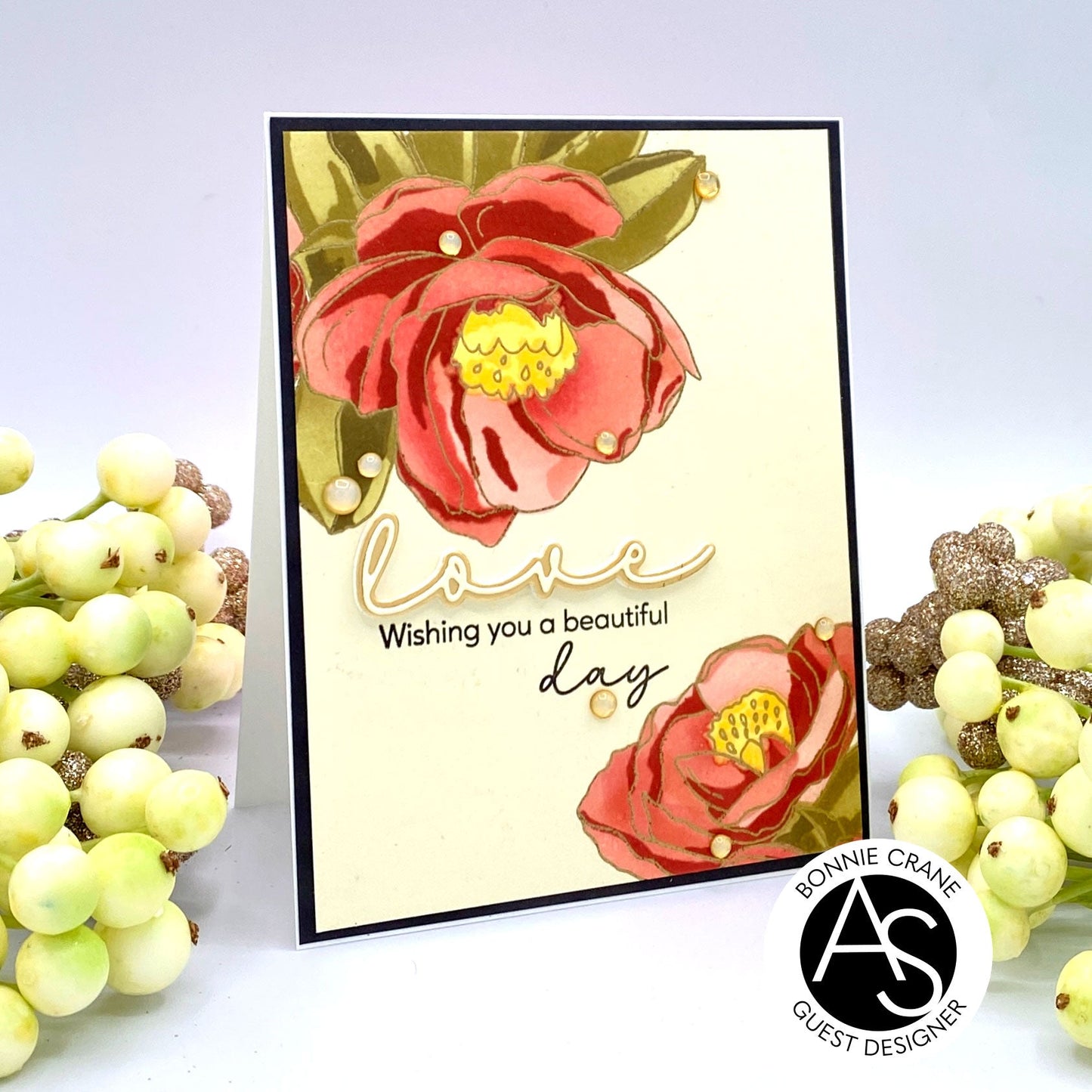 Alex Syberia Designs Love Die