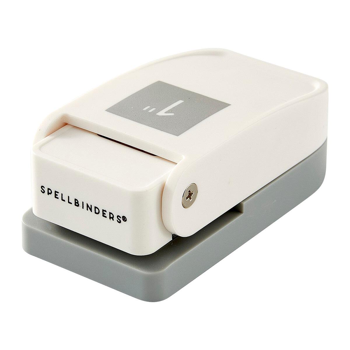 Spellbinders 1" Square Punch - Spellbinders - 2