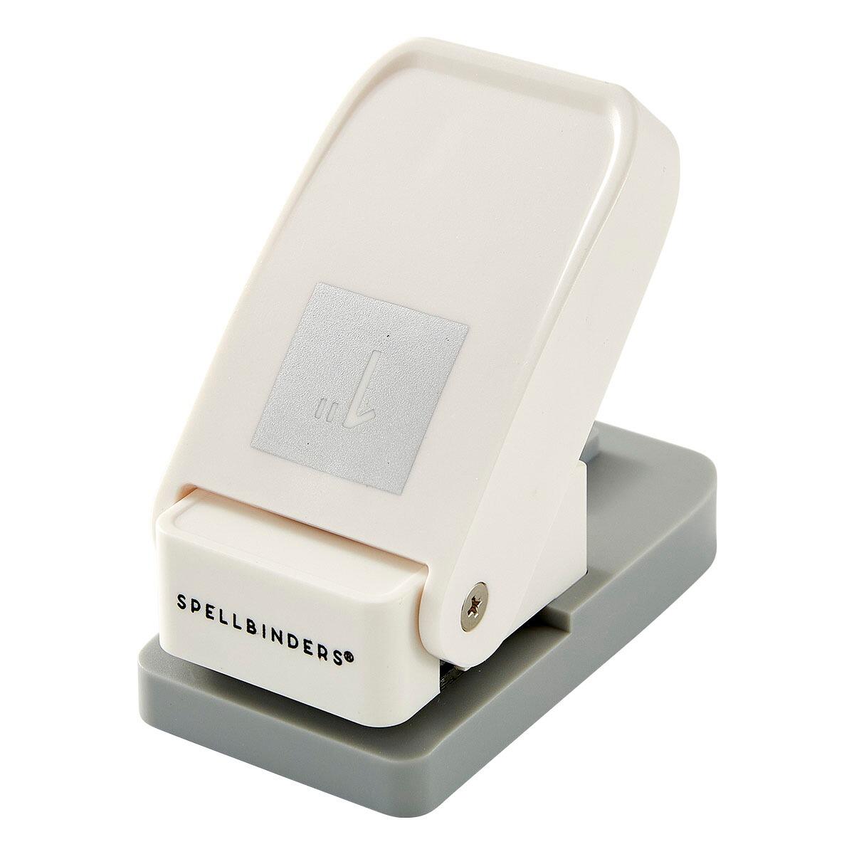 Spellbinders 1" Square Punch - Spellbinders - 3