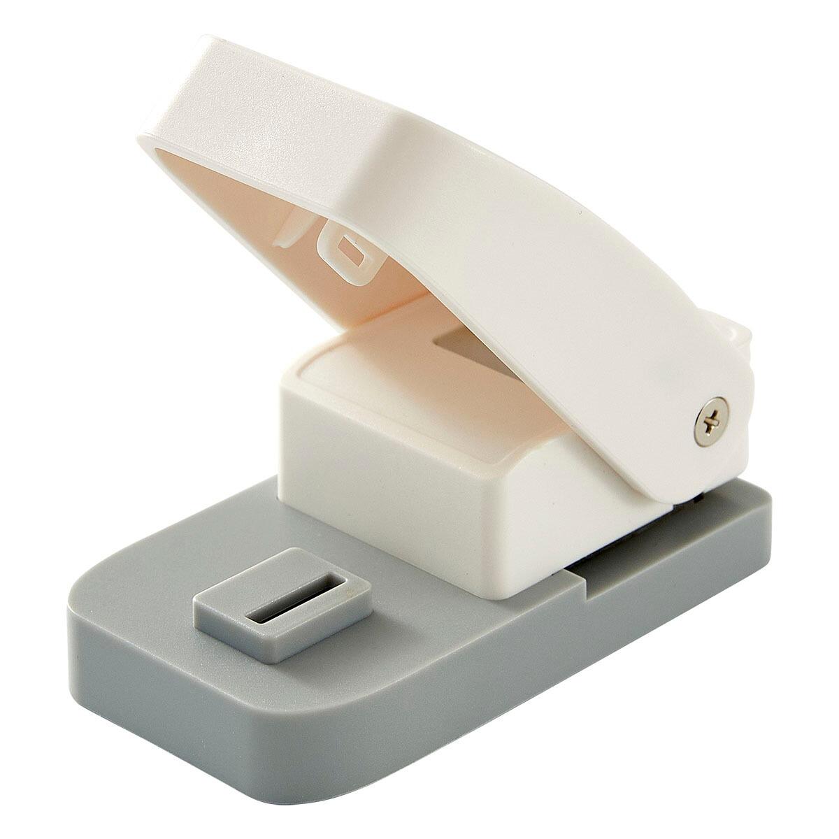 Spellbinders 1" Square Punch - Spellbinders - 4
