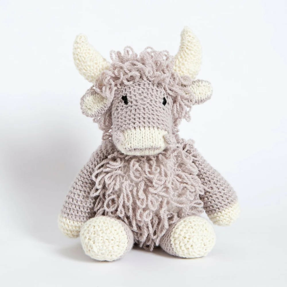 Agnes Cow Image 1