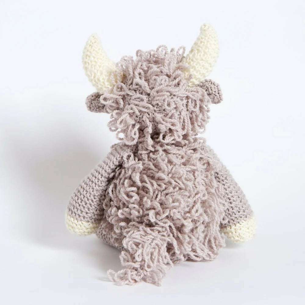 Agnes Cow Image 2