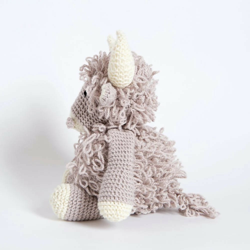 Agnes Cow Image 3