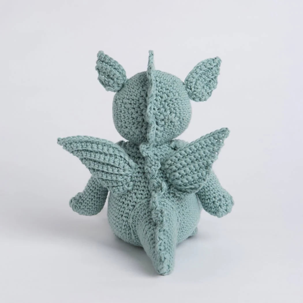 Dom Dragon Image 3