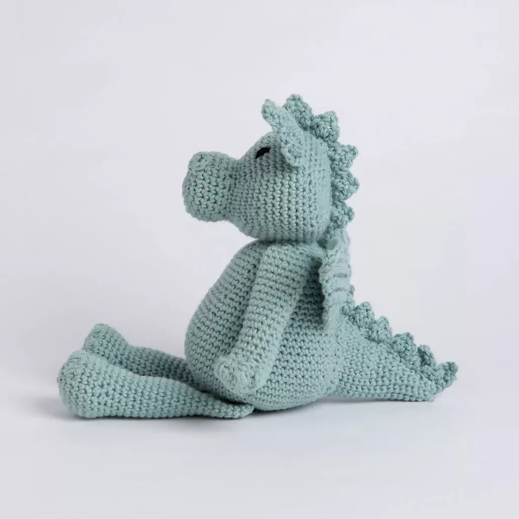 Dom Dragon Image
