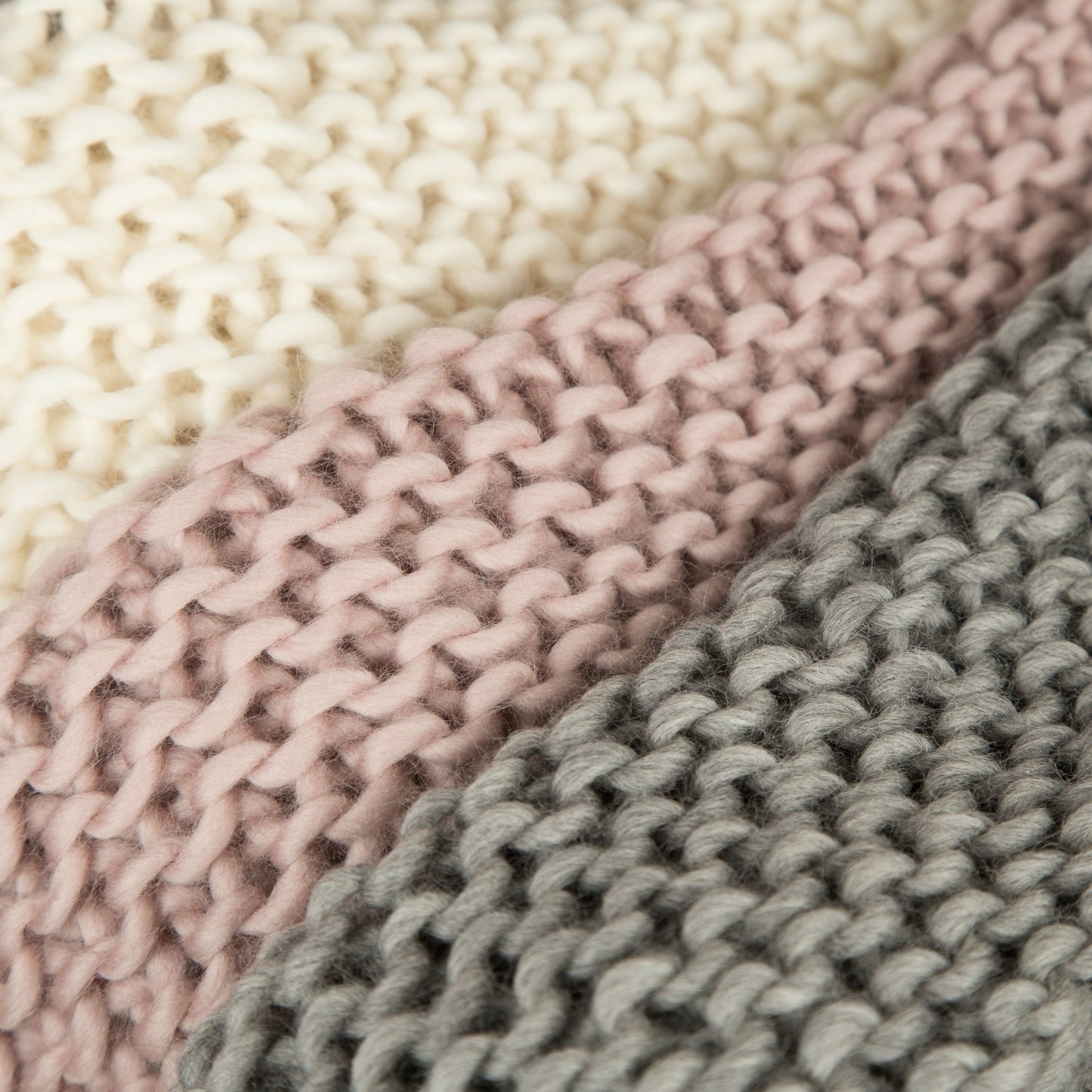 Hannah Blanket Finished Image 3