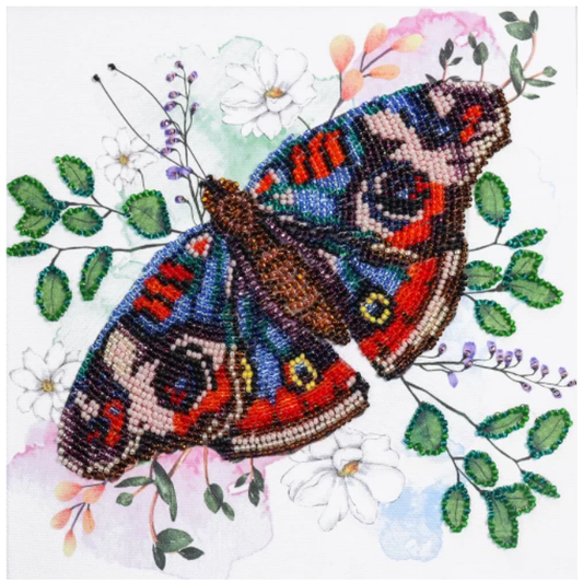 Abris Art. Colour Harmony Beading Kit -  Abris. Art - 1