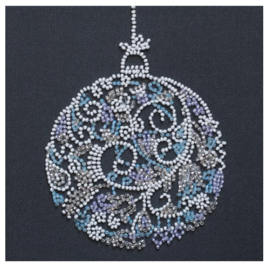 Abris Art. Lace ball Beading Kit