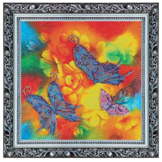 Abris Art. Summer Beading Kit -  Abris. Art - 1