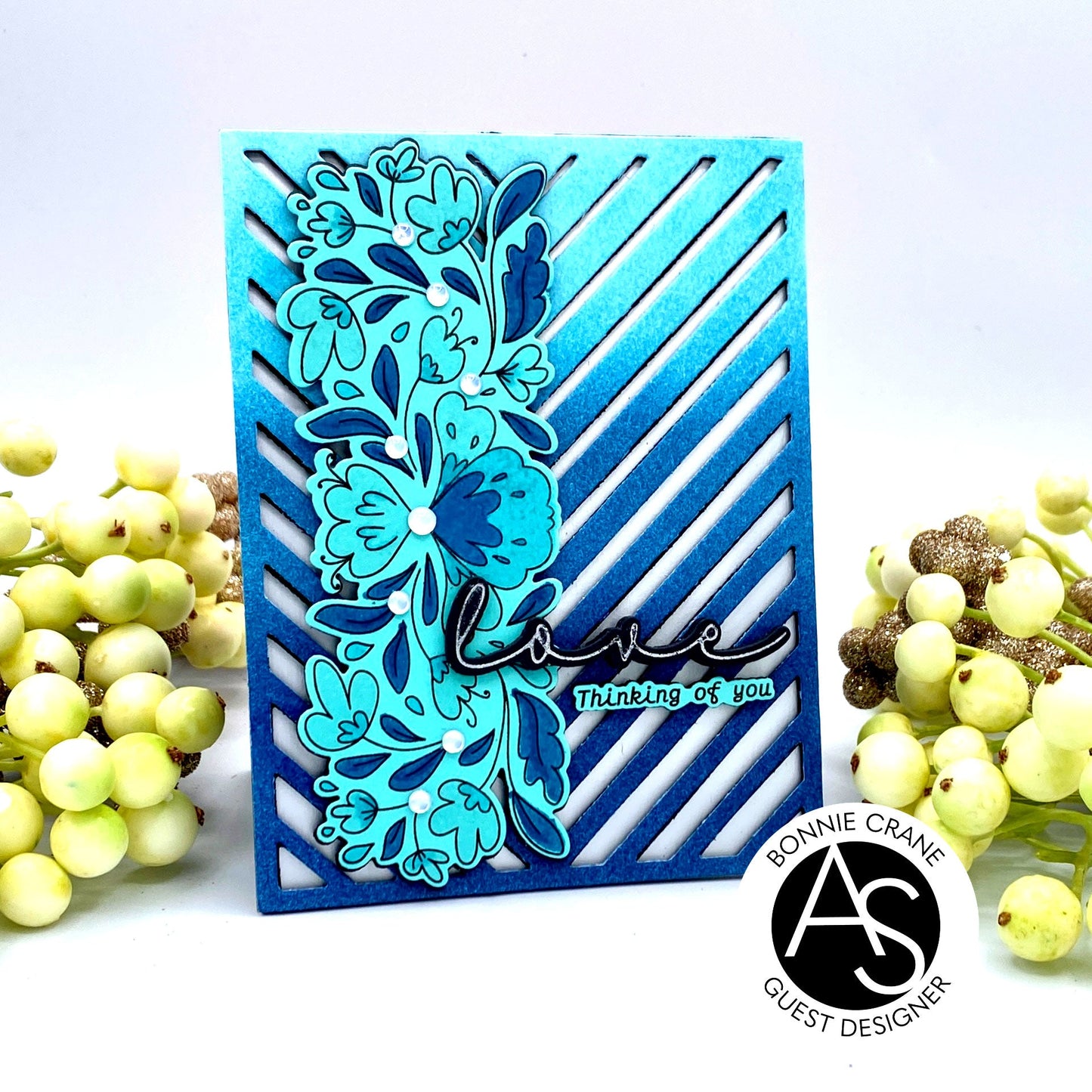 Alex Syberia Designs Love Die