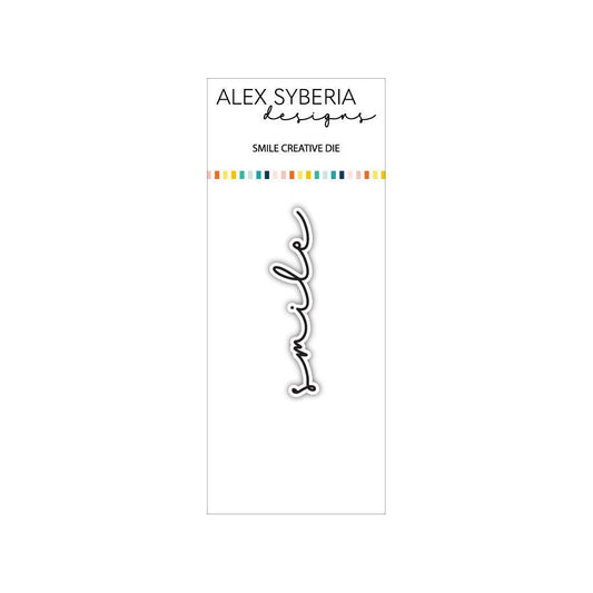 Alex Syberia Designs Smile Die