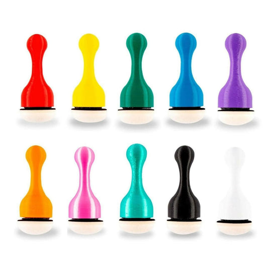 Mama Makes Harmony Tool Set without sponges