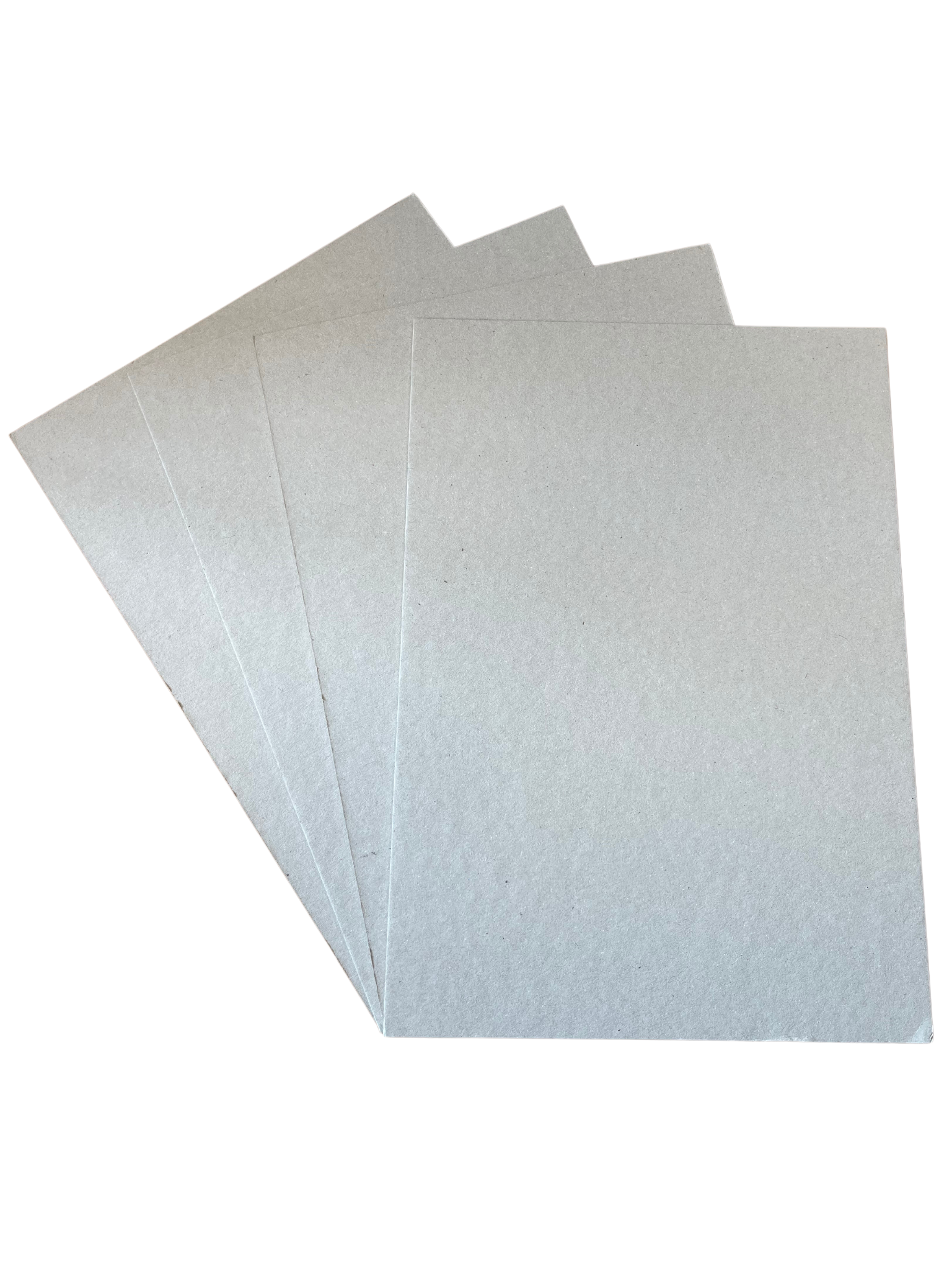 Oakwood A4 Greyboard- Pack of 10
