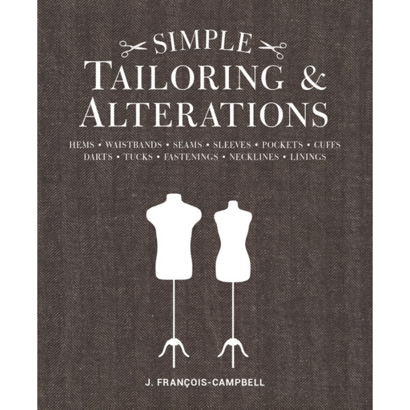 Simple Tailoring & Alterations