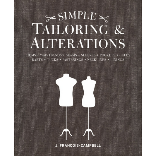 Simple Tailoring & Alterations