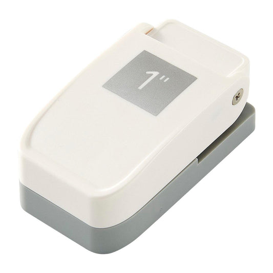Spellbinders 1" Square Punch -  Spellbinders - 1