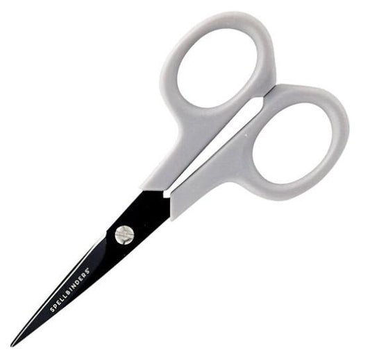 Spellbinders 4" Detail Scissors