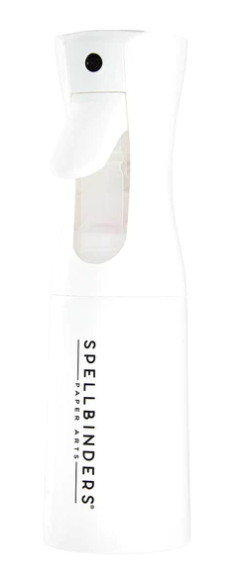 Spellbinders Mighty Mister Spray Bottle Pack of 2