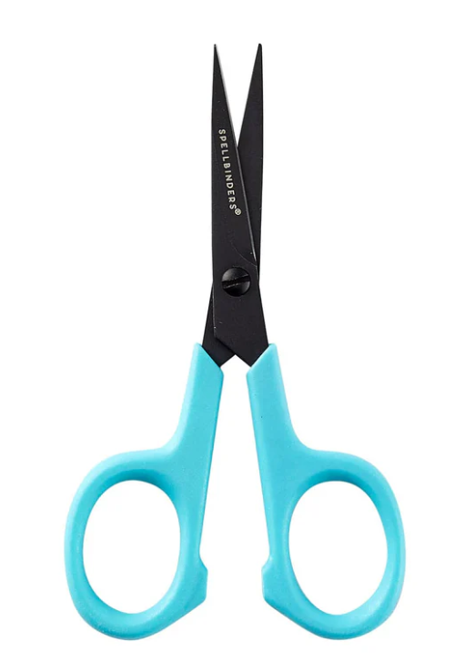 Spellbinders Special Edition Detail Scissors -  Spellbinders - 1