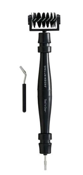 Spellbinders Tool 'n One (All Black) -  Spellbinders - 1