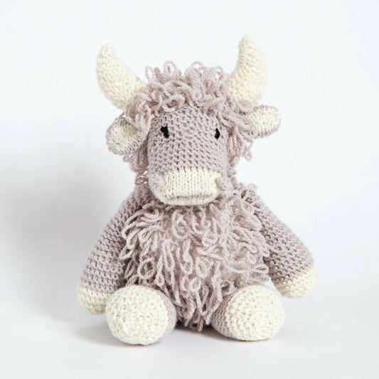 Agnes Cow Image 1