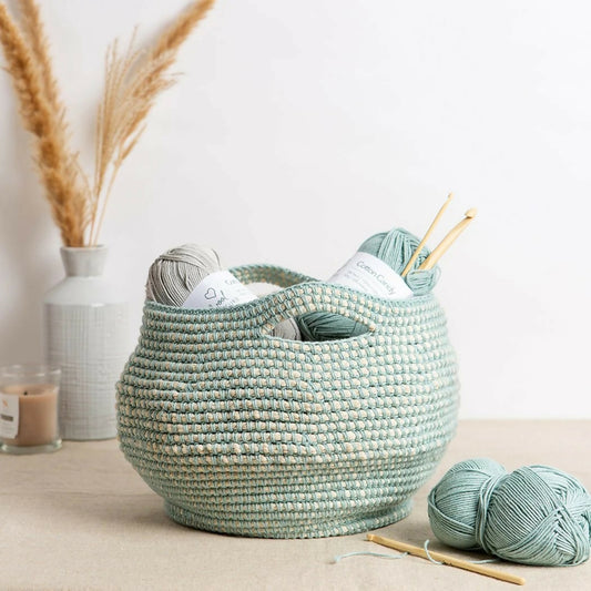 Storage Basket Image 1